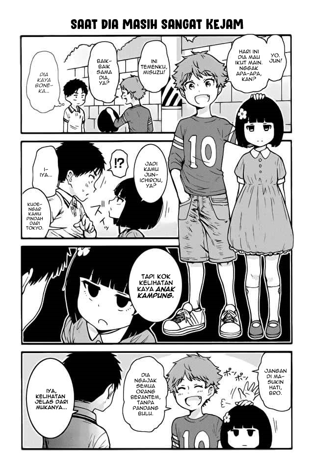 Chapter 401 - halaman 9