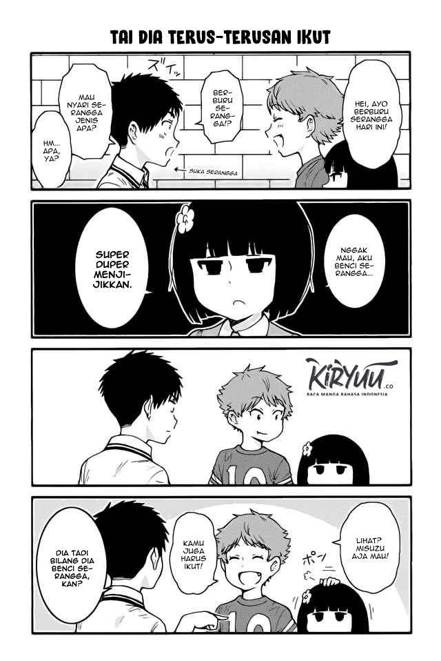 Chapter 401 - halaman 10