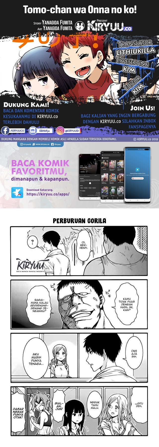 Chapter 391 - halaman 2