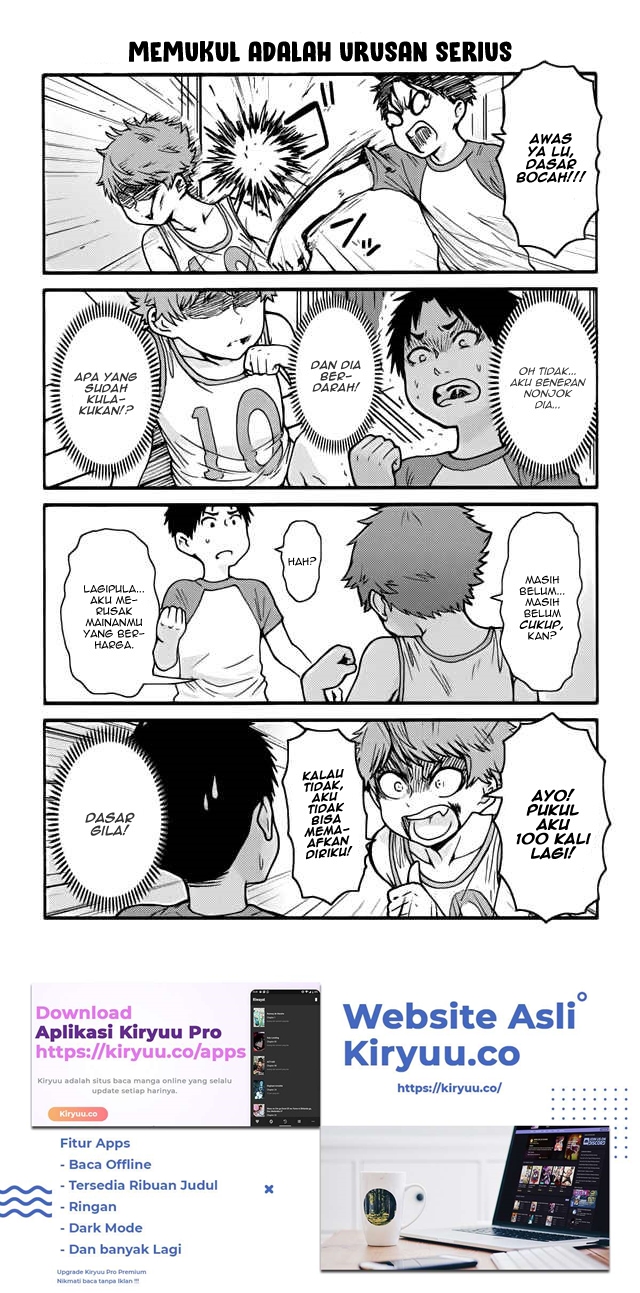 Chapter 391 - halaman 11