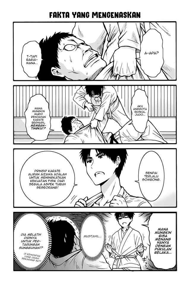 Chapter 391 - halaman 3