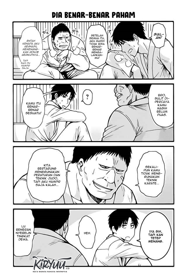 Chapter 391 - halaman 4