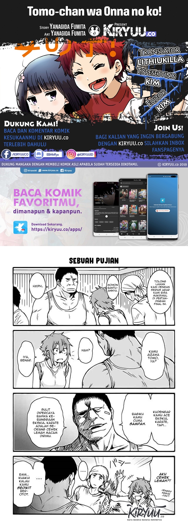 Chapter 381 - halaman 2