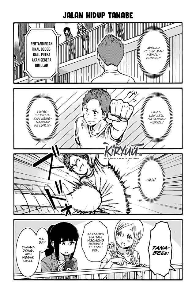 Chapter 381 - halaman 4