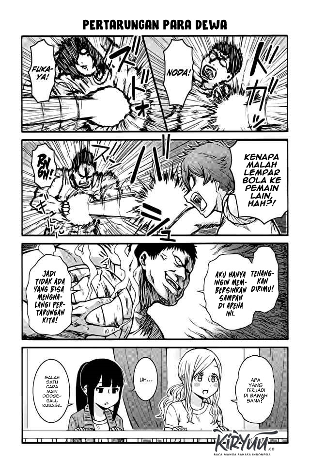 Chapter 381 - halaman 6