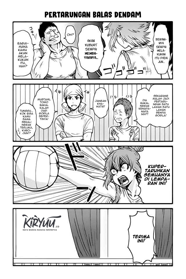 Chapter 381 - halaman 8