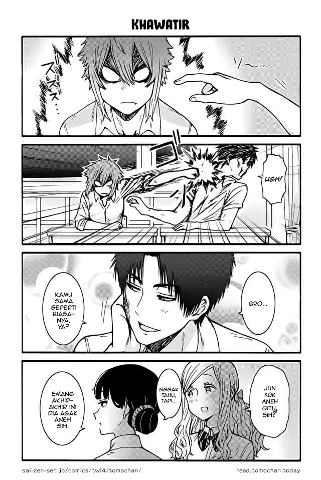Chapter 361 - halaman 3