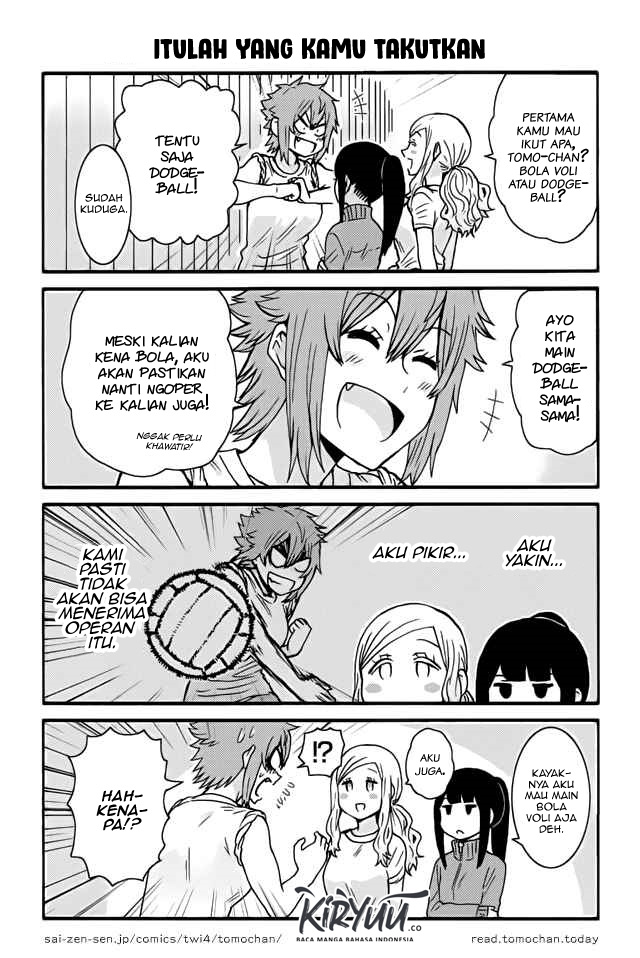 Chapter 361 - halaman 4