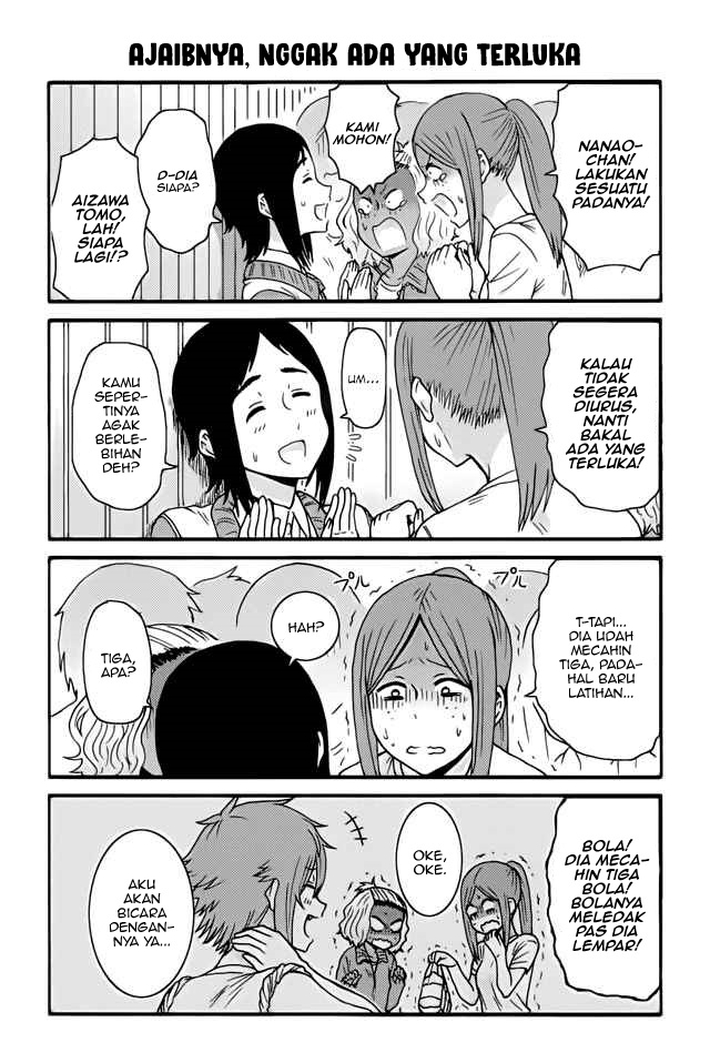 Chapter 361 - halaman 7