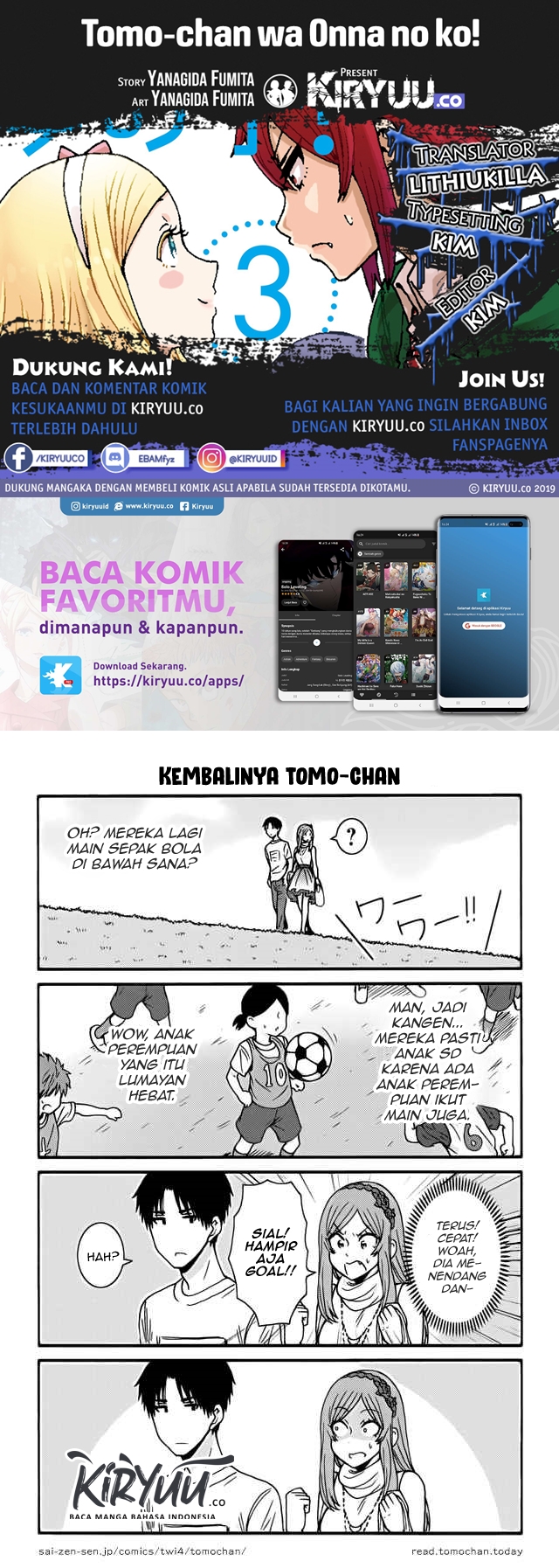 Chapter 351 - halaman 2
