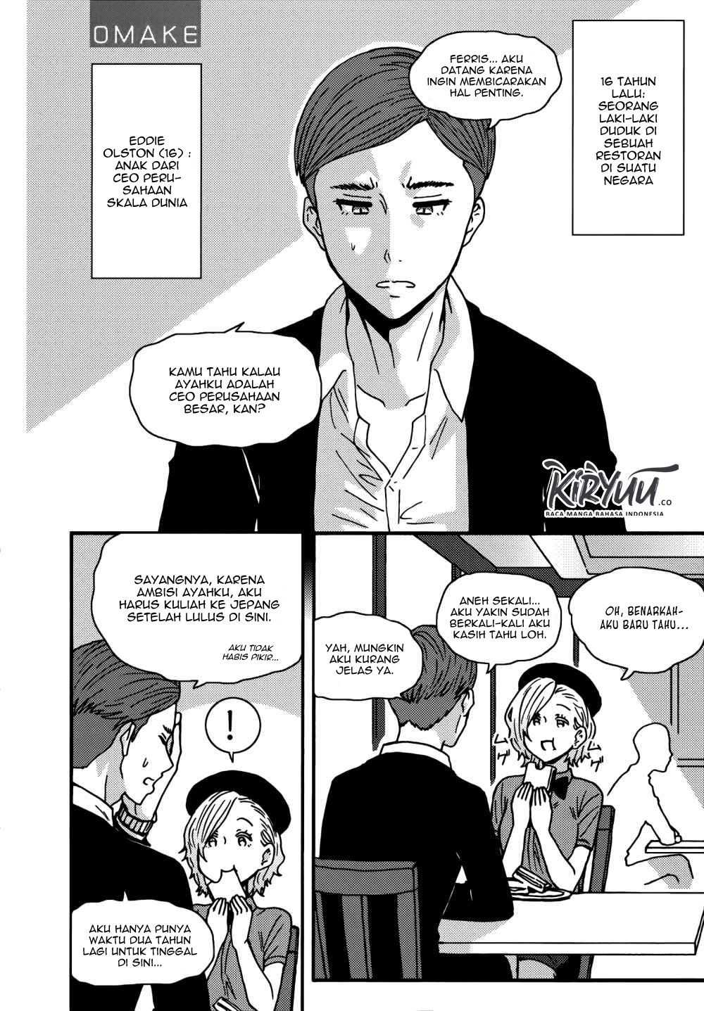 Chapter 351 - halaman 16