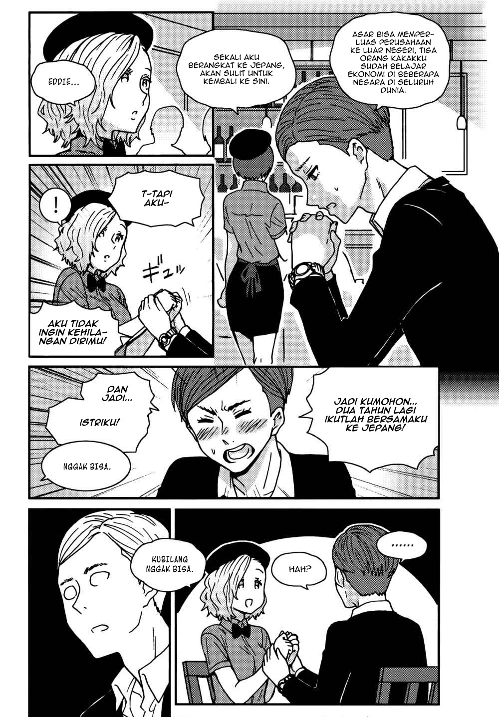 Chapter 351 - halaman 17