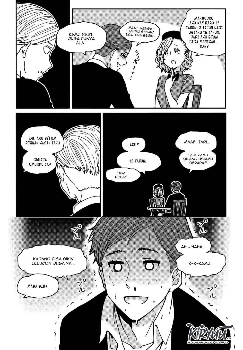 Chapter 351 - halaman 18