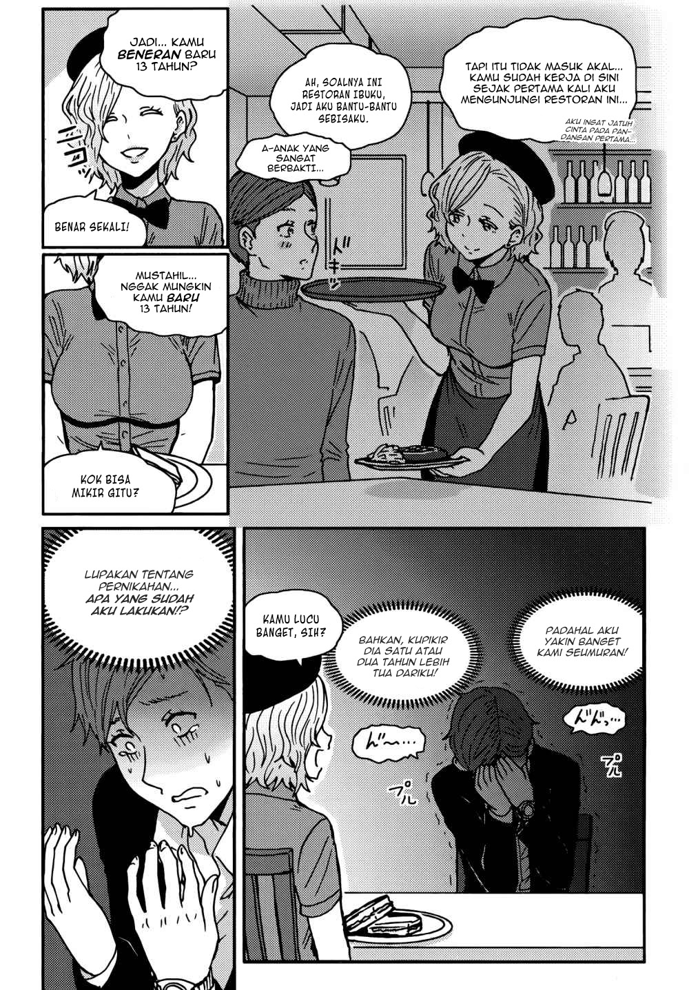 Chapter 351 - halaman 19