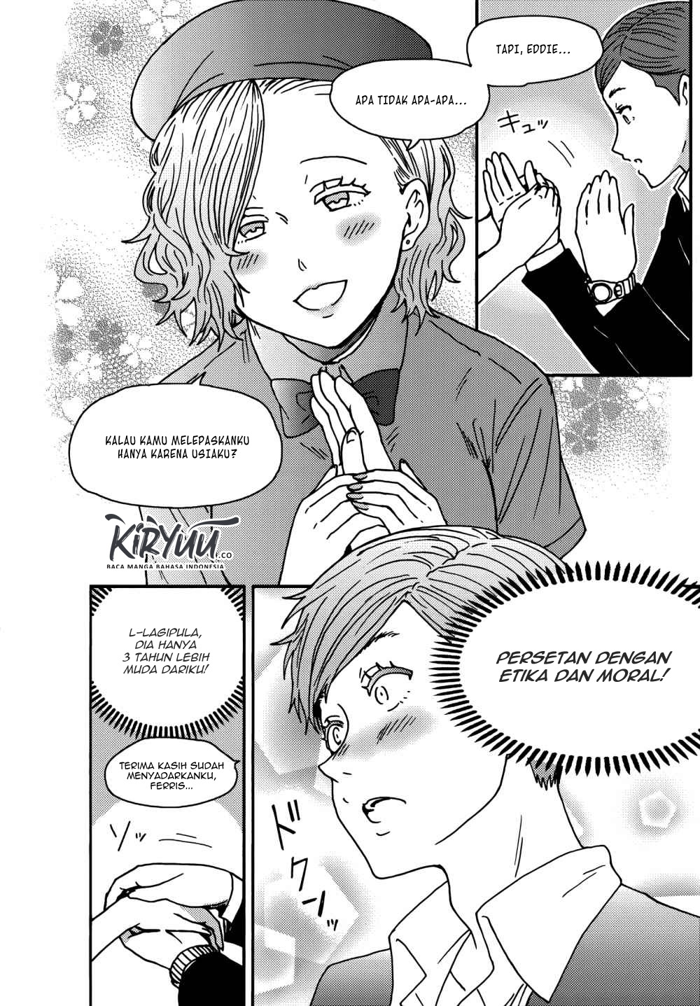 Chapter 351 - halaman 20