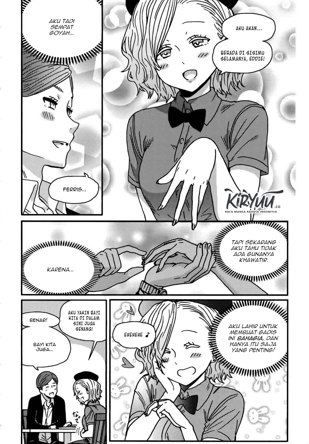 Chapter 351 - halaman 22