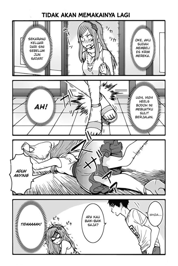 Chapter 341 - halaman 7