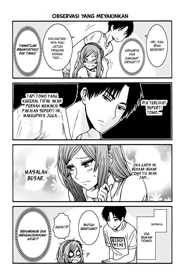 Chapter 341 - halaman 8