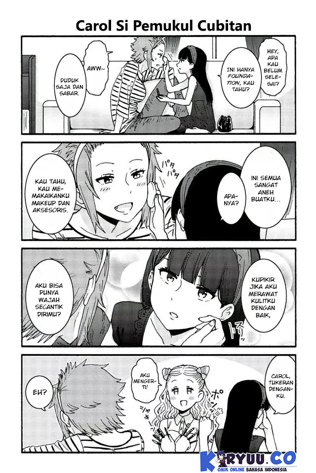 Chapter 331 - halaman 9