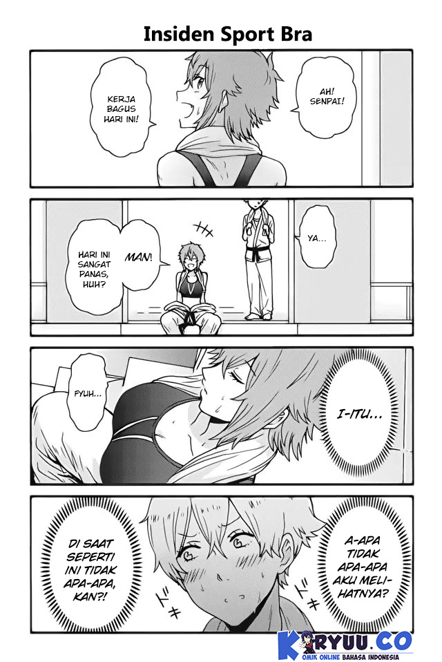 Chapter 321 - halaman 5