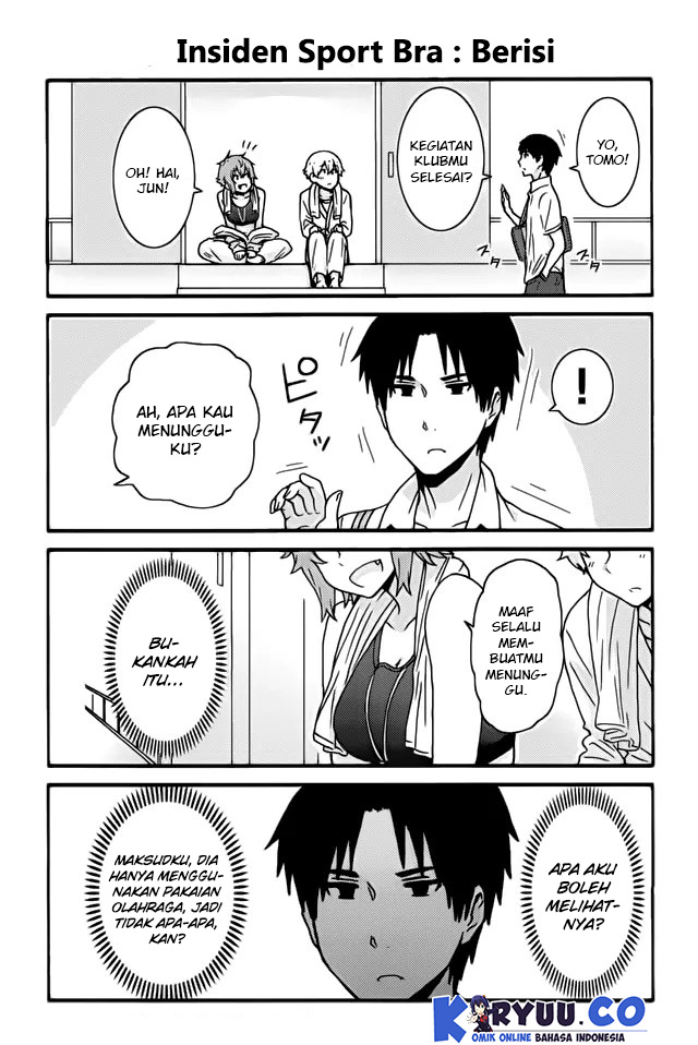 Chapter 321 - halaman 6