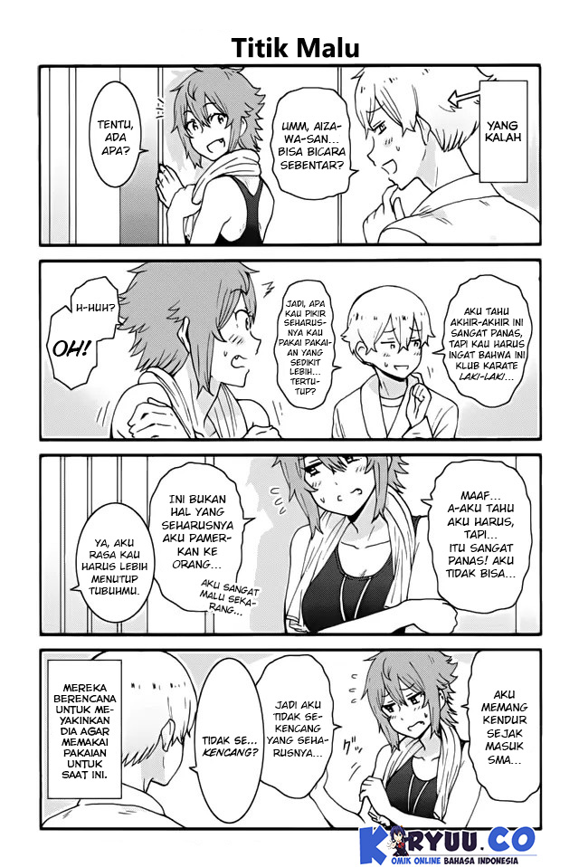 Chapter 321 - halaman 8