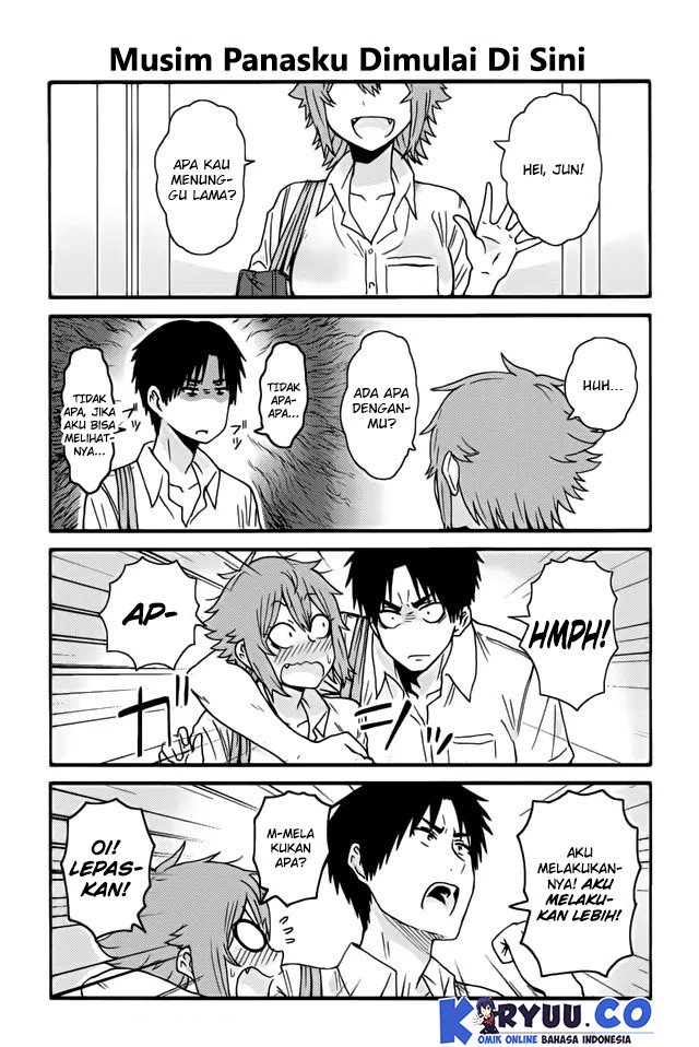 Chapter 321 - halaman 10