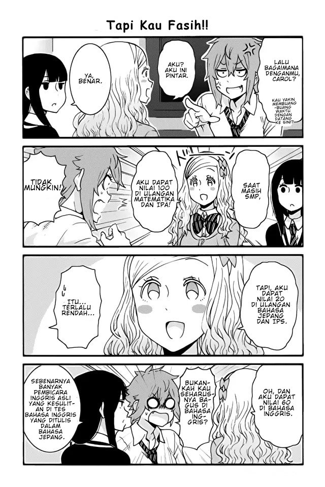 Chapter 301 - halaman 8