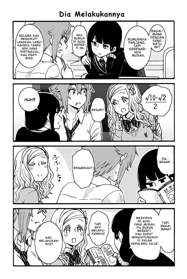 Chapter 301 - halaman 9