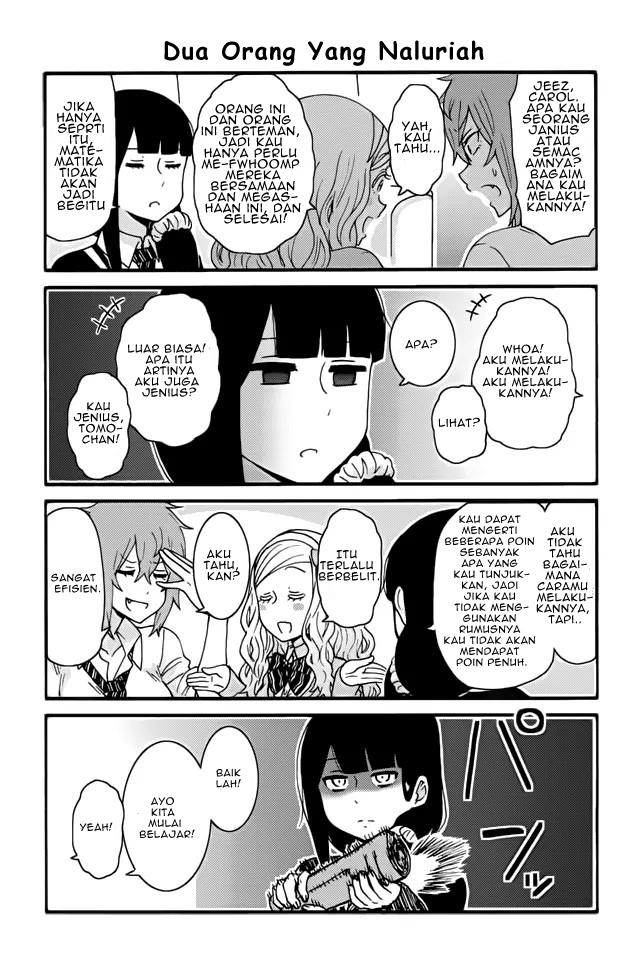 Chapter 301 - halaman 10