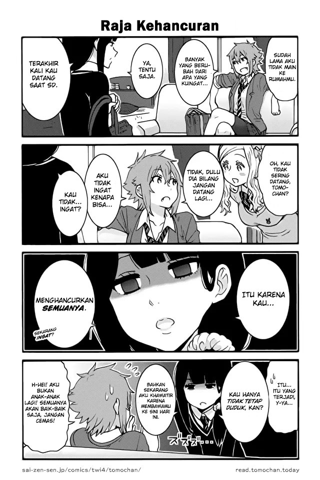 Chapter 291 - halaman 12