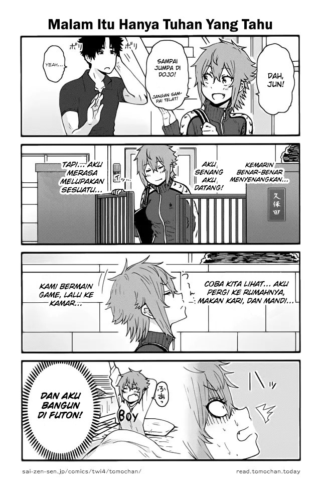 Chapter 281 - halaman 12