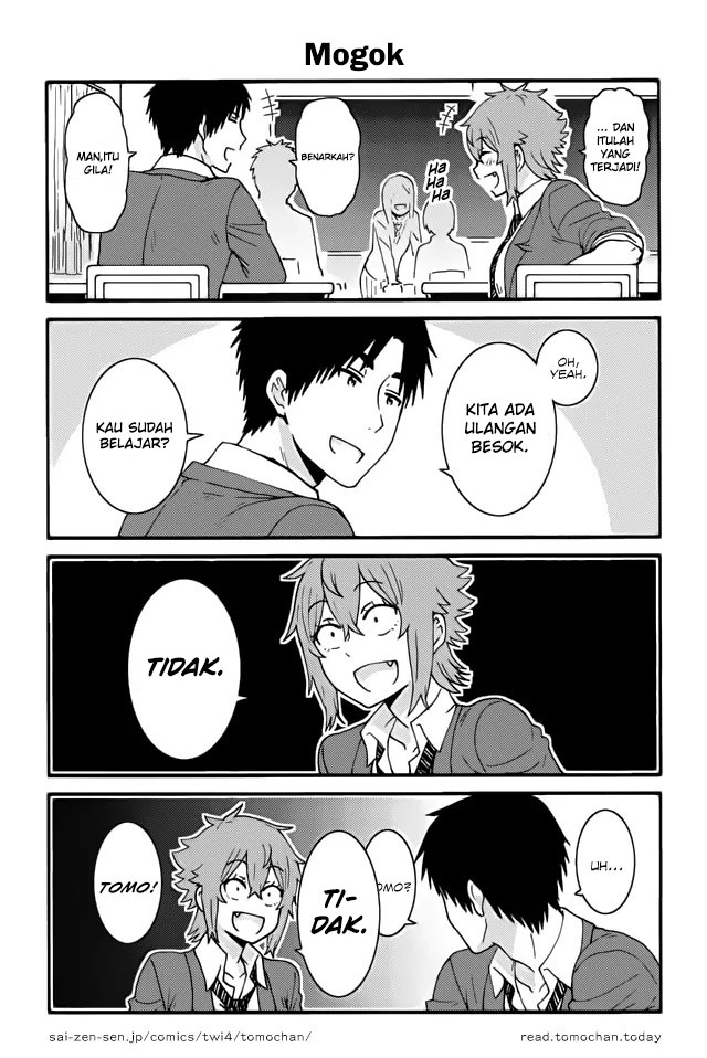 Chapter 281 - halaman 14