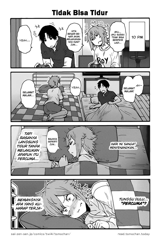 Chapter 281 - halaman 6