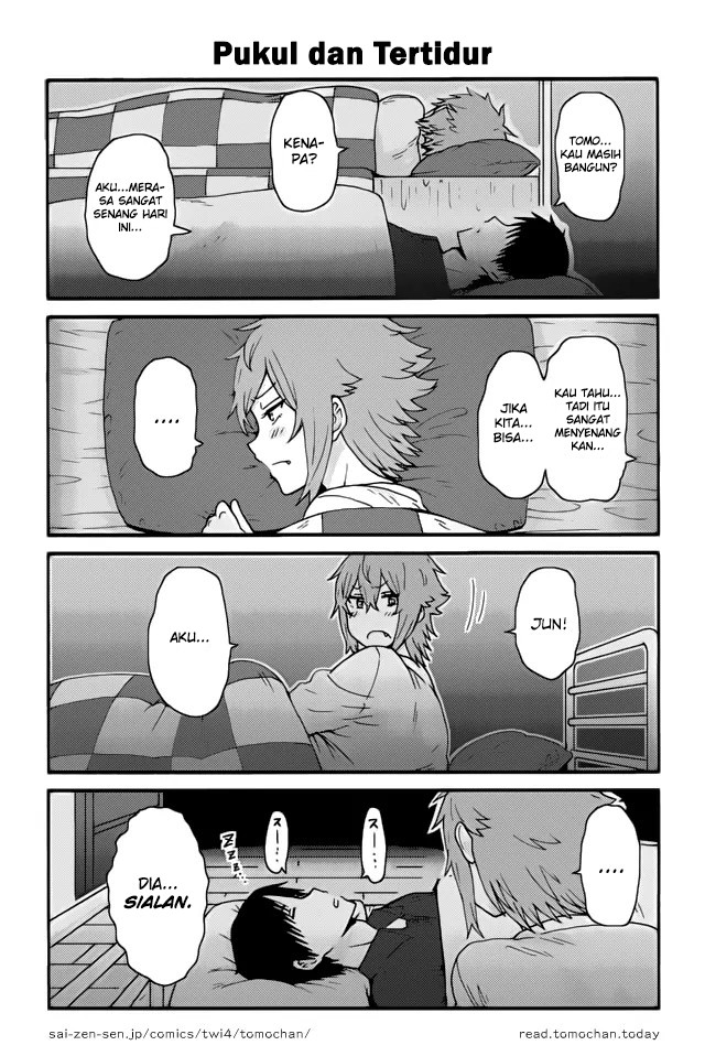 Chapter 281 - halaman 7