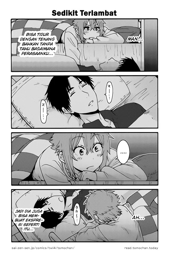 Chapter 281 - halaman 8