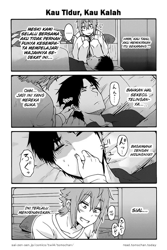 Chapter 281 - halaman 9