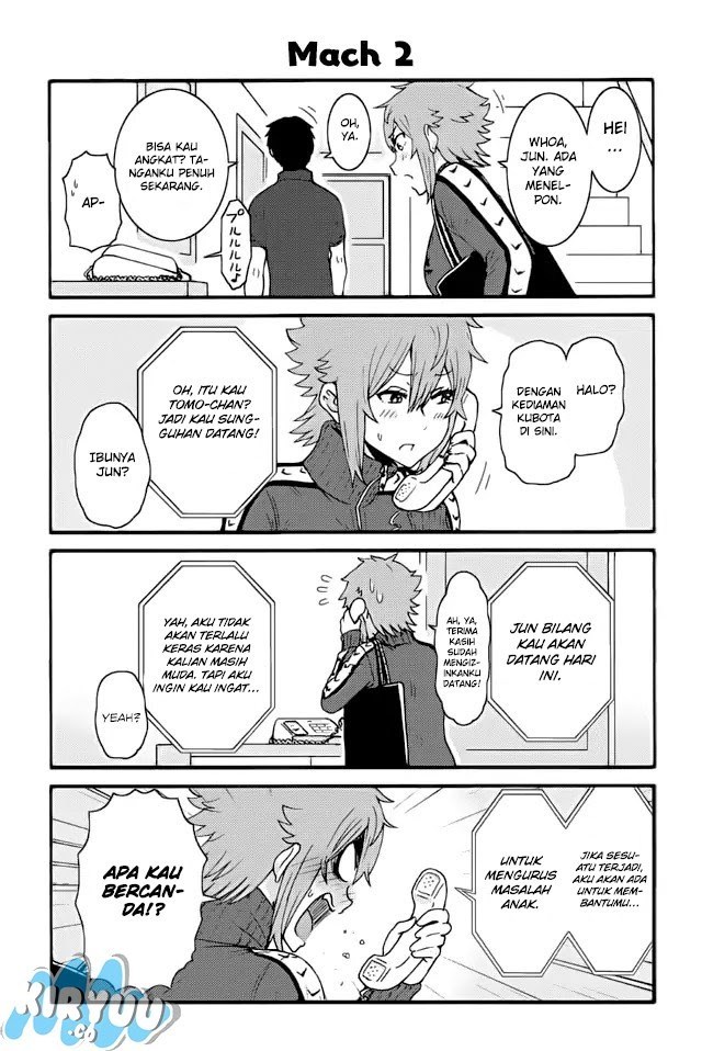 Chapter 271 - halaman 5
