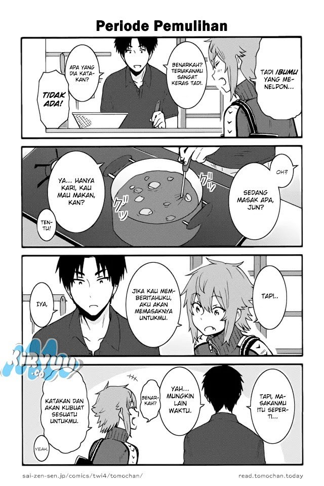 Chapter 271 - halaman 6