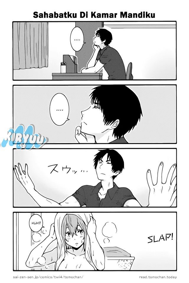 Chapter 271 - halaman 9