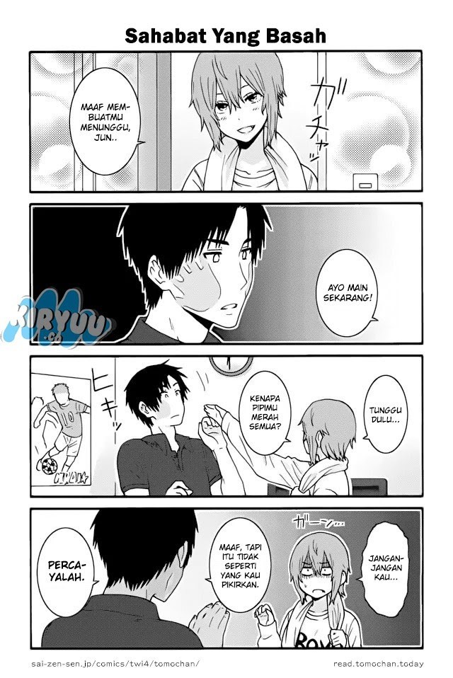 Chapter 271 - halaman 10