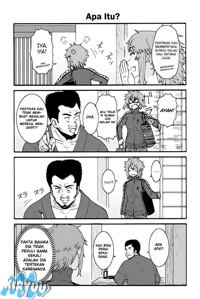 Chapter 261 - halaman 12
