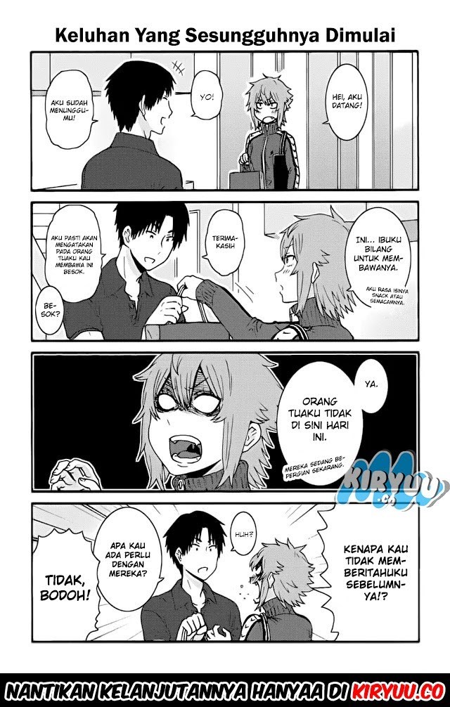 Chapter 261 - halaman 13