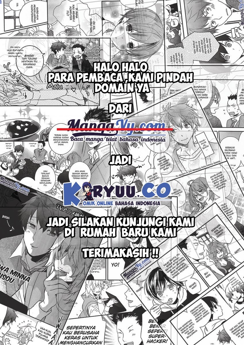 Chapter 261 - halaman 3