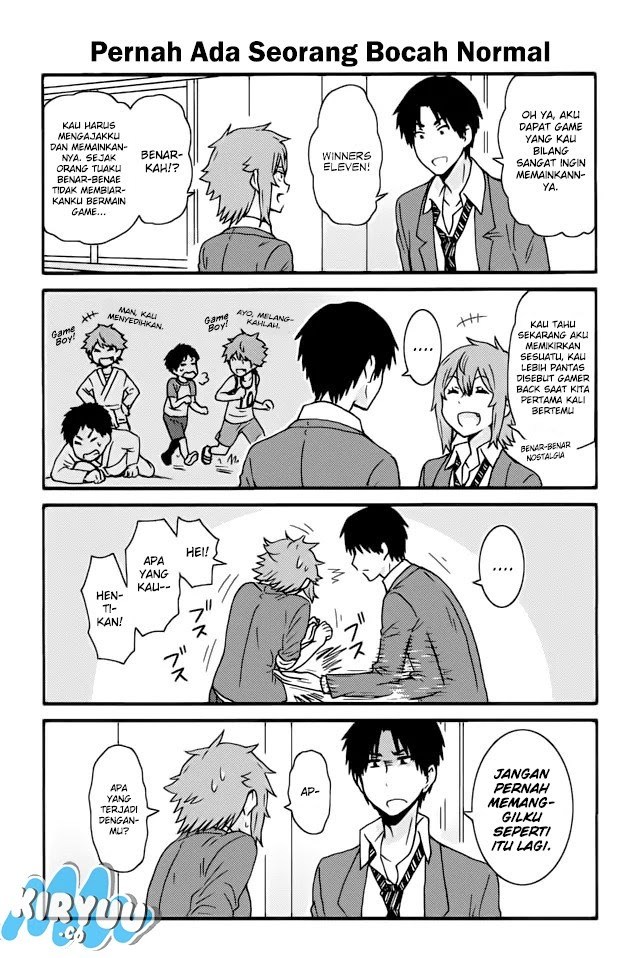Chapter 261 - halaman 4