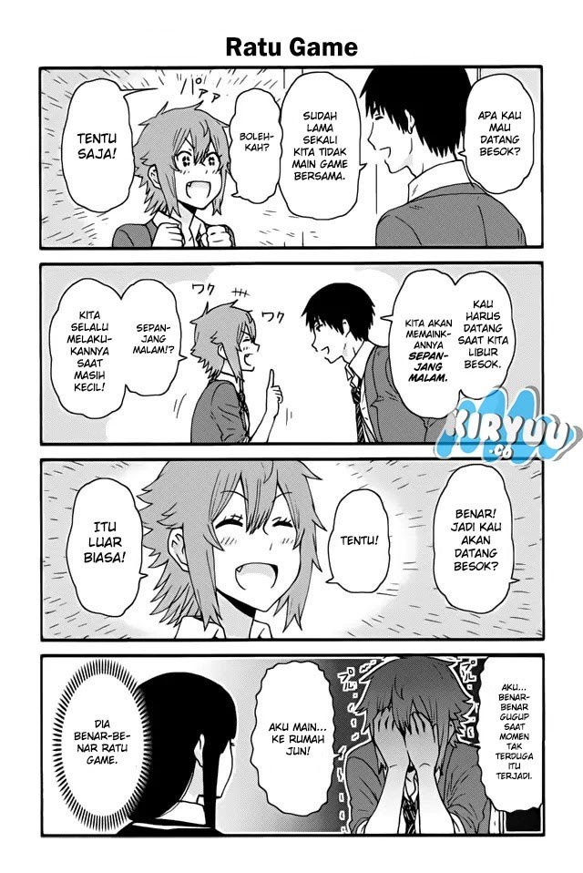 Chapter 261 - halaman 5