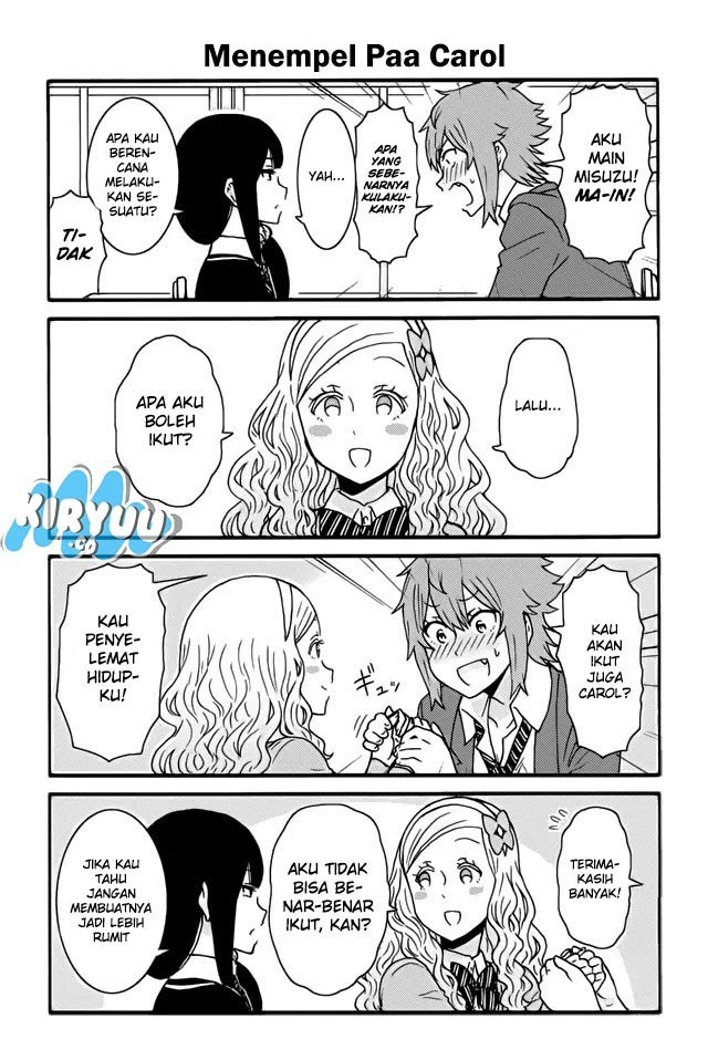 Chapter 261 - halaman 6