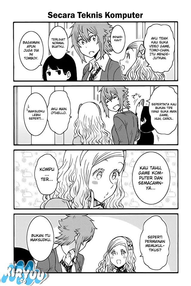Chapter 261 - halaman 8