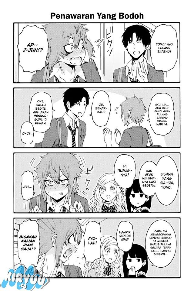 Chapter 261 - halaman 9