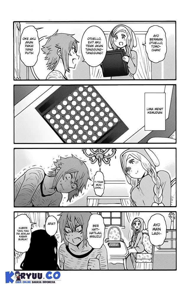 Chapter 246 - halaman 11